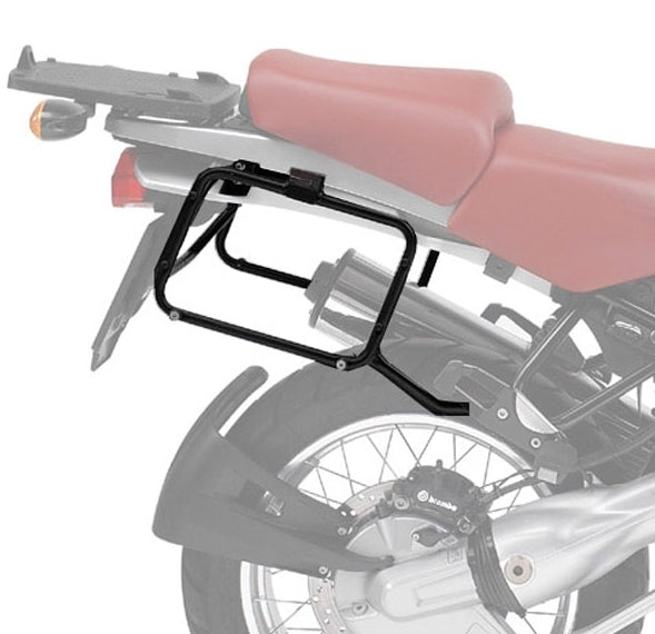 KAPPA STELAŻ KUFRÓW BOCZNYCH MONOKEY BMW R 1100GS (94-99), R 1150GS (00-03), R 850GS (94-01) - RÓWNIEŻ POD KUFRY MONOKEY KMS K'MISSION ALU – zdjęcie 4