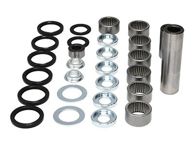 ProX Racing Parts ProX Zestaw Naprawczy Dźwigni Amortyzatora - Przegubu Wahacza (Tylnego) CR125/250 '02-07