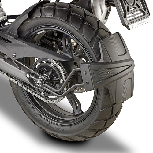 KAPPA MOCOWANIE BŁOTNIKA KRM01 I KRM02 BMW G 310GS '17-21 – zdjęcie 4