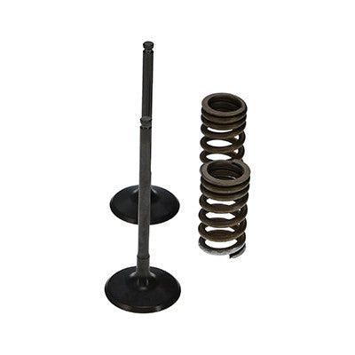 ProX Racing Parts ProX Zestaw Zaworów Ssących Stalowych (+sprężyny) RM-Z250 '07-20 – zdjęcie 5