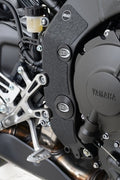 OSŁONA WAHACZA RG RACING YAMAHA MT-10, 2 CZĘŚCI BLACK