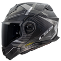 KASK LS2 FF901 ADVANT X C HORIZON M.SIL.GR.-06