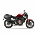STELAŻ KUFRA BOCZNEGO 3P SHAD HONDA CBR650R