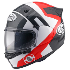 SPACE RED