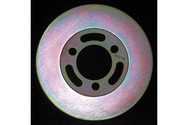 EBC Brakes Tarcza hamulcowa motocyklowa EBC MD6207D Enduro, Moto-X, ATV