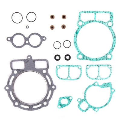 ProX Racing Parts ProX Zestaw Uszczelek Top End KTM450SX'03-06 + 520/525SX-EXC'00-07
