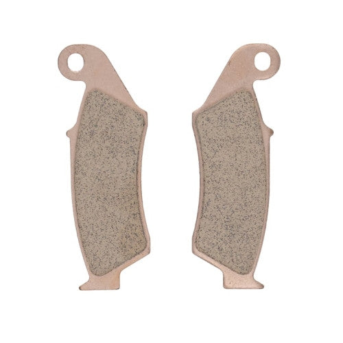 ProX Racing Parts ProX Klocki Hamulcowe Przednie CRF250/450R '02-20 + KX250F/450F '04-20 (OEM: 5DH-W0045-00-00) (odpowiednik EBC FA185R)