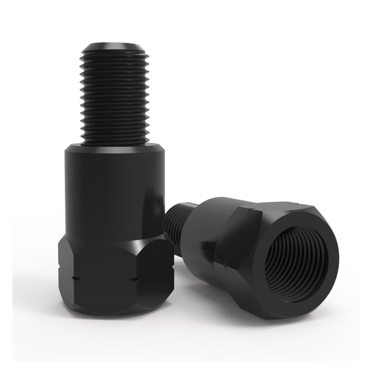 OXFORD ADAPTER DO LUSTEREK UNIWERSALNYCH REVERSE 10-8MM (2 SZT W ZESTAWIE) – zdjęcie 3
