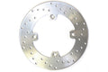 EBC Brakes Tarcza hamulcowa skuterowa EBC MD988D