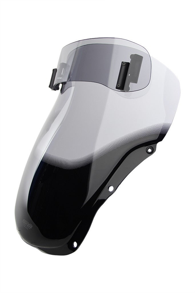 Szyba motocyklowa MRA HONDA CBR 1100 XX SC35 -2007, forma VTM, przyciemniana