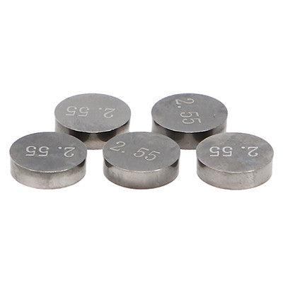 ProX Racing Parts Płytki zaworowe Prox 7.48 x 2.55 mm.