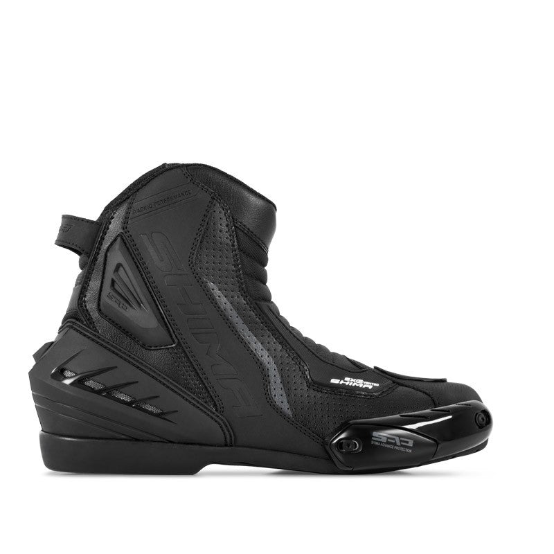 SHIMA SX-6 BLACK