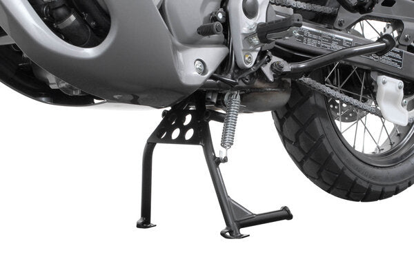 PODSTAWA STOPKA CENTRALNA SW-MOTECH HONDA XL 700 V TRANSALP (07-12) BLACK