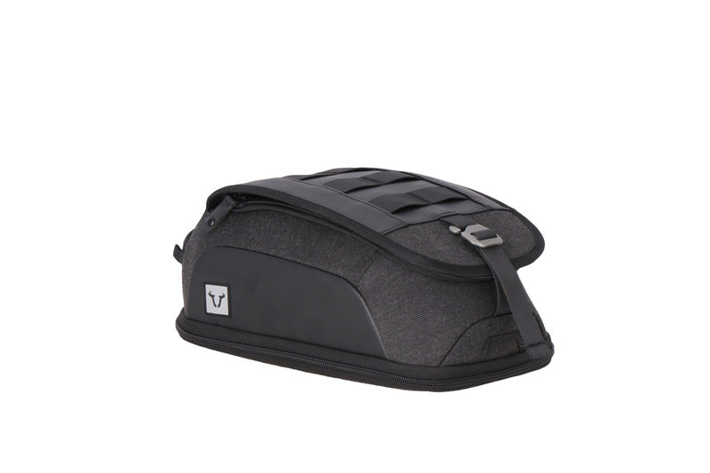 TORBA NA ZBIORNIK TANKBAG SW-MOTECH LT4 LEGEND GEAR MOCOWANIE NA PRO TANK RING BLACK 4-6L