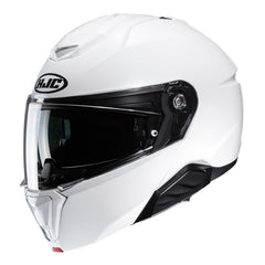 SOLID PEARL WHITE