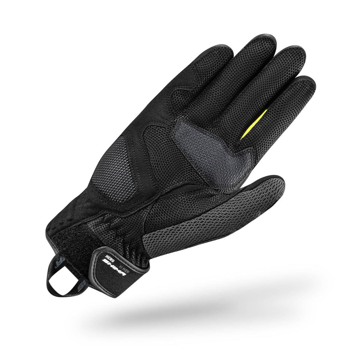 SHIMA HERO MEN GLV FLUO