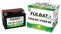 Akumulator FULBAT FUL MF - FTX4L-BS / YTX4L-BS (suchy, bezobsługowy, kwas w zestawie)