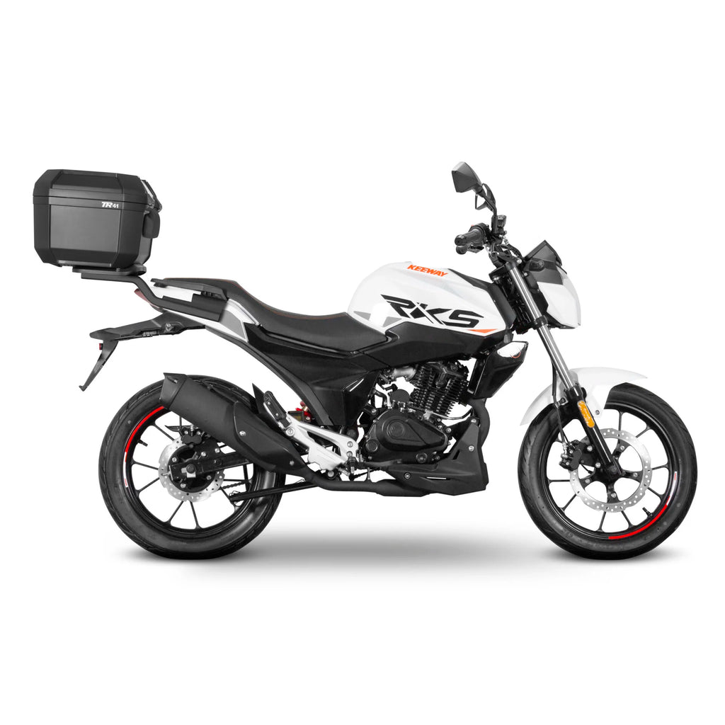STELAŻ KUFRA TYŁ SHAD DO KEEWAY RKS 125