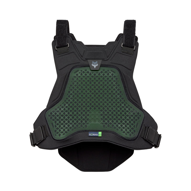 BUZER FOX AIRFRAME BLACK