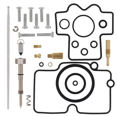 ProX Racing Parts ProX Zestaw Naprawczy Gaźnika CRF250X '08-17