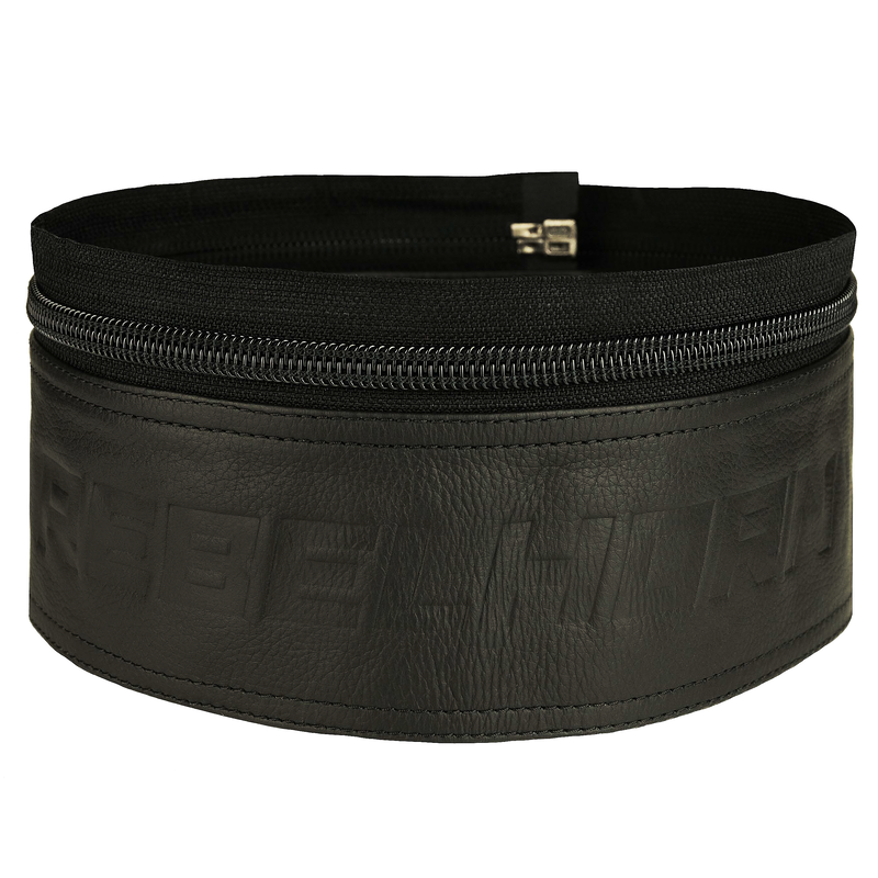 PAS DO JEANSÓW REBELHORN CONNECT 10C (76CM) BLACK