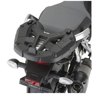 KAPPA STELAŻ KUFRA CENTRALNEGO SUZUKI DL 650 V-STROM '17-'24, DL 1000 V-STROM '17-'19 ( BEZ PŁYTY )