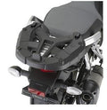 KAPPA STELAŻ KUFRA CENTRALNEGO SUZUKI DL 650 V-STROM '17-'24, DL 1000 V-STROM '17-'19 ( BEZ PŁYTY )