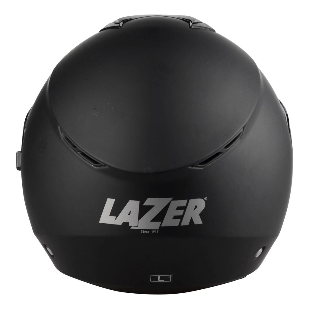 Kask Motocyklowy LAZER JH7 Z-Line (kol. Czarny - Matowy)