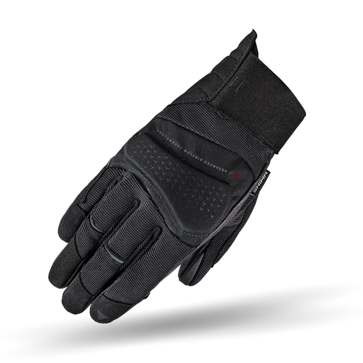SHIMA AIR 2.0 LADY BLK