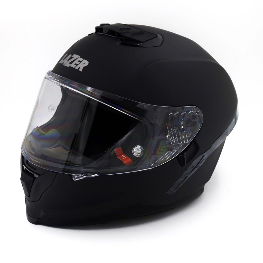 Kask Motocyklowy LAZER RAFALE SR EVO Z-Line (kol. Czarny - Matowy)