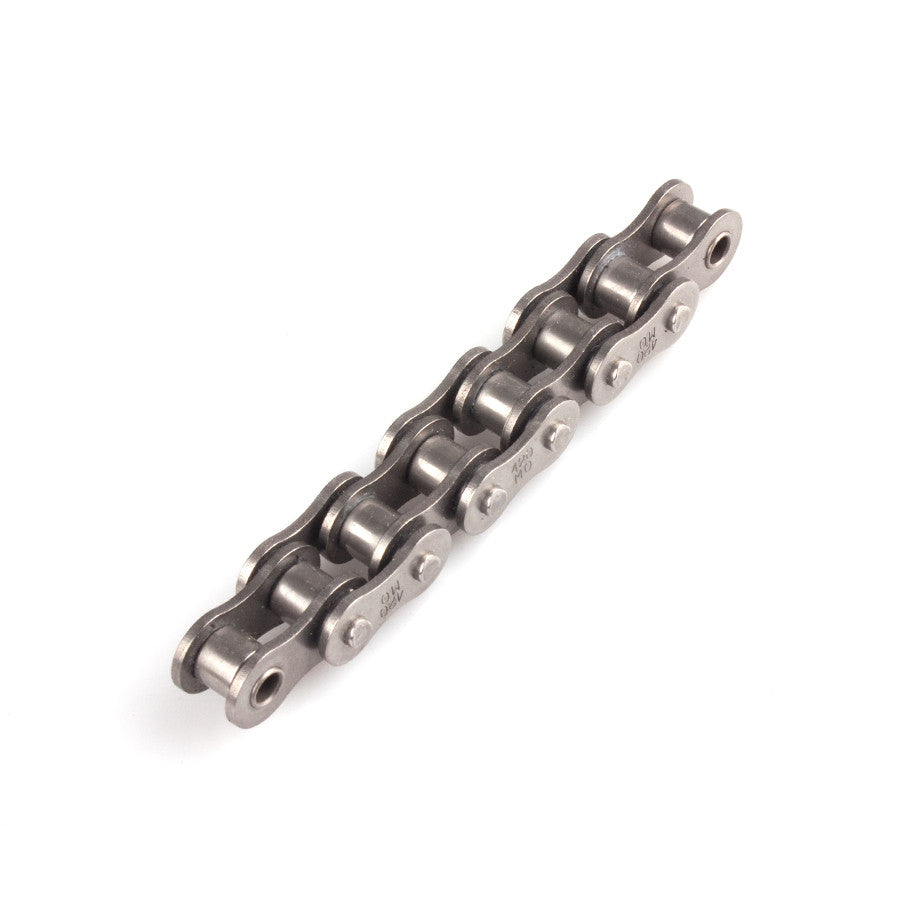 AFAM Łańcuch napędowy A420MO 124L ARS o-ring (85-125cc)