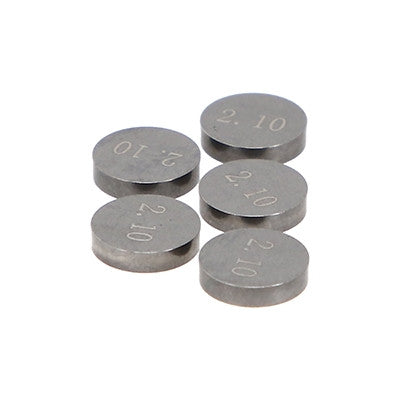 ProX Racing Parts Płytki zaworowe Prox 9.48 x 2.10 mm.