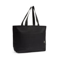 TORBA FOX HEAD TOTE BLACK