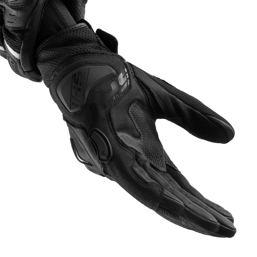 SHIMA SPARK 3.0 MEN BLK/WHT