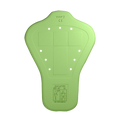 Buse Ochraniacz pleców impacTec ETP-06