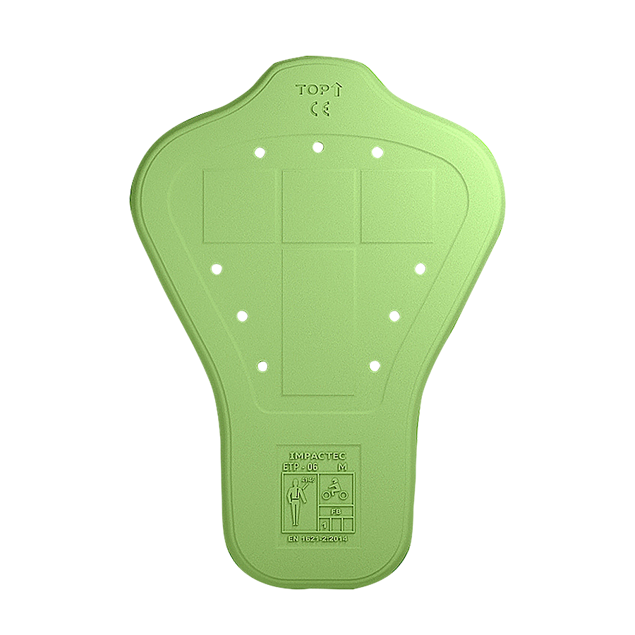 Buse Ochraniacz pleców impacTec ETP-06