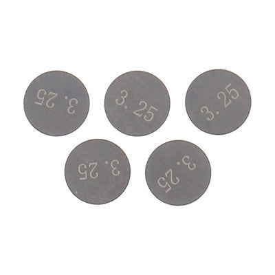 ProX Racing Parts Płytki zaworowe Prox 9.48 x 3.25 mm.