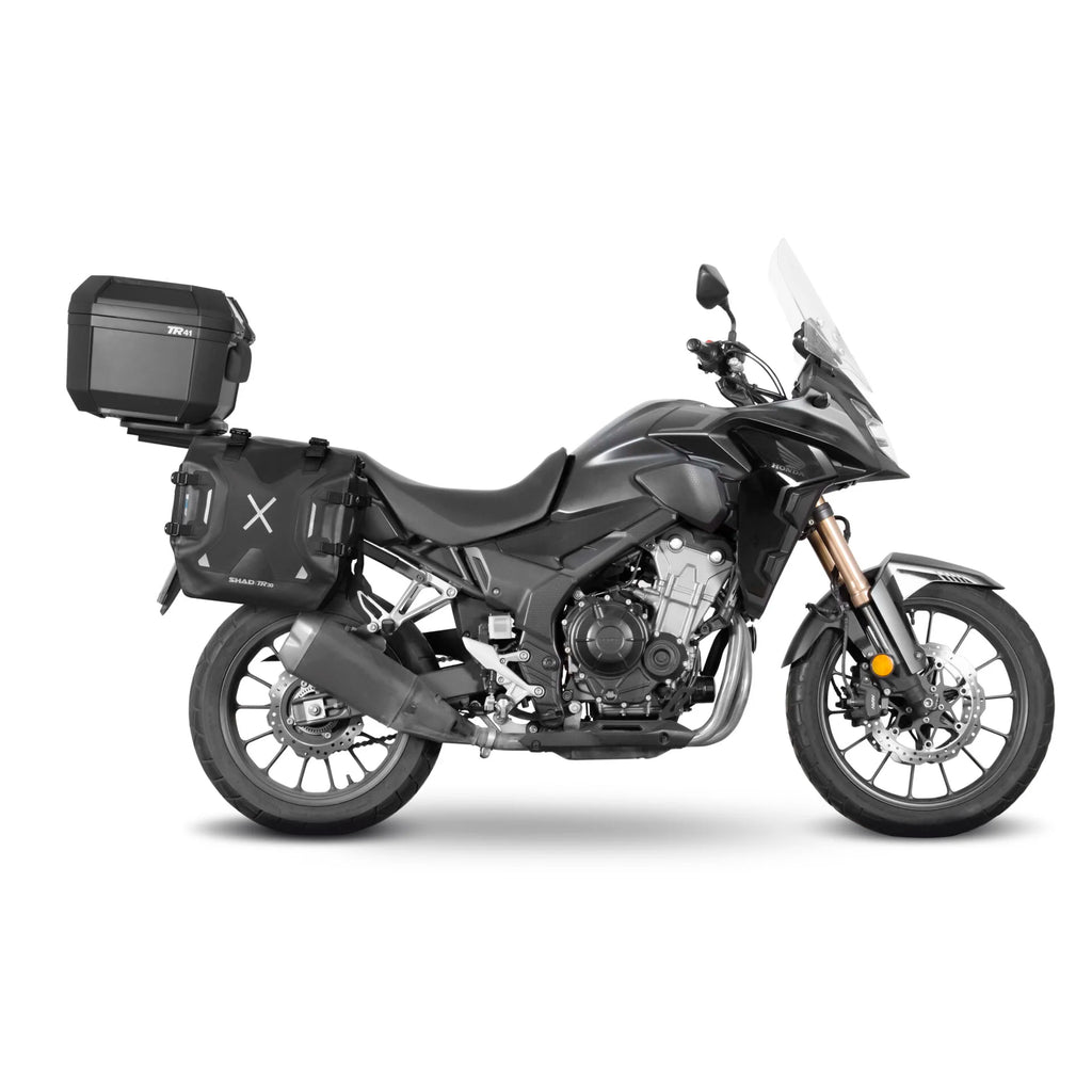STELAŻ KUFRA TYŁ SHAD DO HONDA CB500X NX500