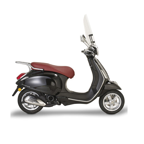 KAPPA STELAŻ KUFRA CENTRALNEGO PIAGGIO Vespa Primavera 50-125-150 (14-25), Vespa Sprint 50-125-150 (14-25) ( BEZ PŁYTY ) – zdjęcie 2