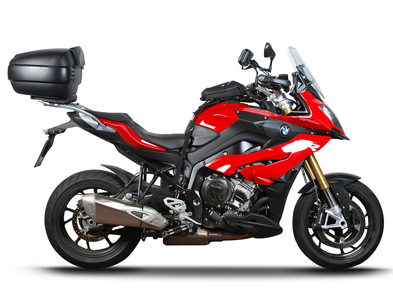STELAŻ KUFRA TYŁ SHAD DO BMW S1000XR