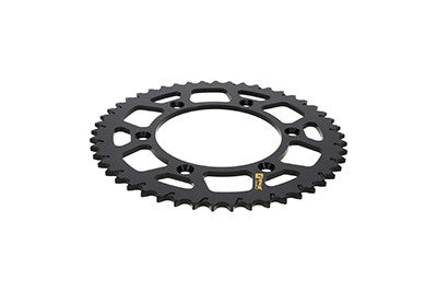 ProX Racing Parts ProX Zębatka Napędowa Tylna Aluminiowa KTM60/65SX '97-20 + TC65 '17- -46T-