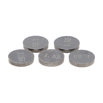 ProX Racing Parts Płytki zaworowe Prox 7.48 x 1.55 mm.