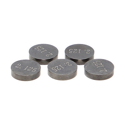 ProX Racing Parts Płytki zaworowe Prox 9.48 x 2.125 mm.
