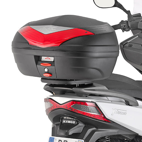 KAPPA STELAŻ KUFRA CENTRALNEGO KYMCO X TOWN 125/300 '16-'25 (BEZ PŁYTY)
