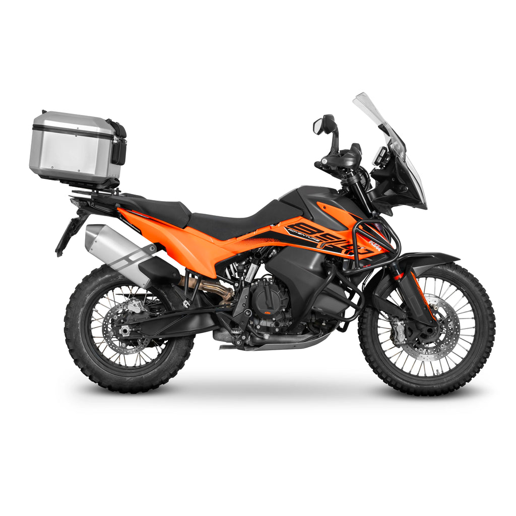 STELAŻ KUFRA TYŁ SHAD DO KTM 790 ADVENTURE