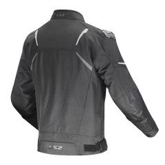 MAN BLACK S