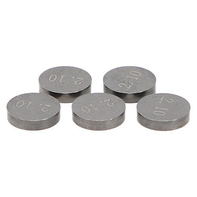ProX Racing Parts Płytki zaworowe Prox KTM 10.00 x 2.10 mm. – zdjęcie 2