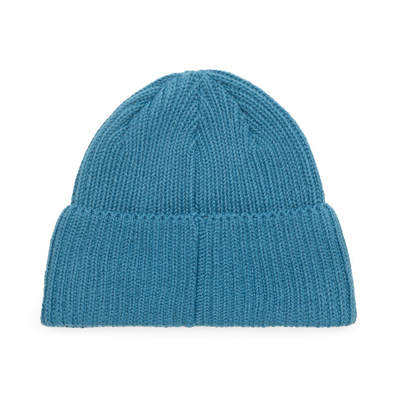 CZAPKA ZIMOWA FOX MACHINIST 2.0 BEANIE DEEP BLUE
