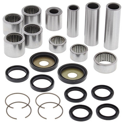 ProX Racing Parts ProX Zestaw Naprawczy Dźwigni Amortyzatora - Przegubu Wahacza (Tylnego) RM85 '05-19