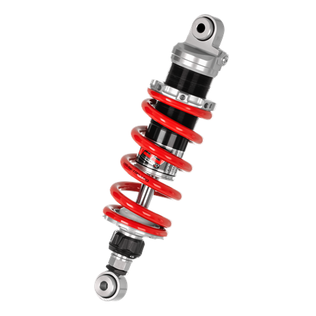 YSS AMORTYZATOR REGULOWANY KTM DUKE 125 '11-'16 , DUKE 200 '12-'15 , DUKE 250 '12-'15 , DUKE 390 '13-'16